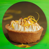Tarte Citron