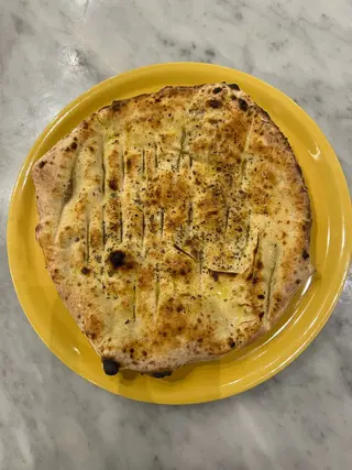 Focaccia