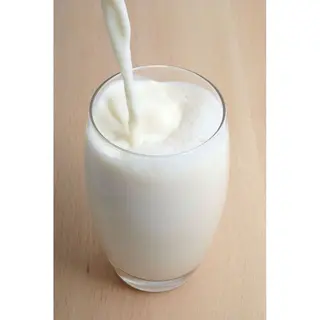 Cold Milk