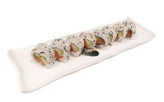Uramaki Philadelphia