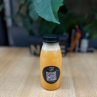 Фреш Апельсиновий 250мл