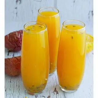 Passion Juice