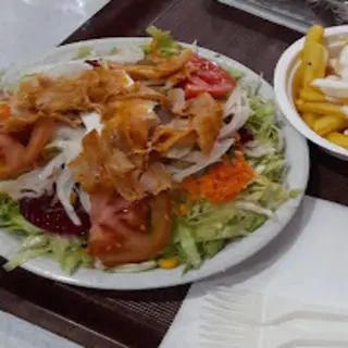 Pedrata Grande