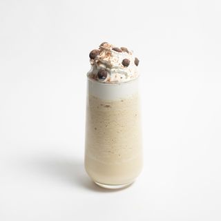 Фраппучино 