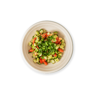 Арабска салата