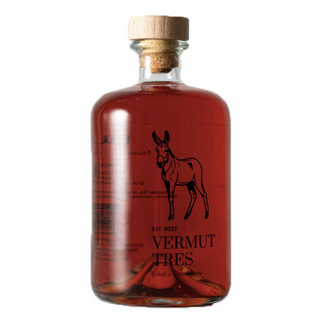 VERMUT TRES RUCIO