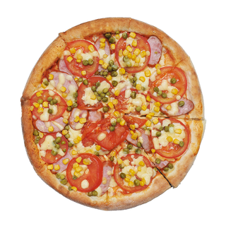 Pizza Benek na wsi 40cm