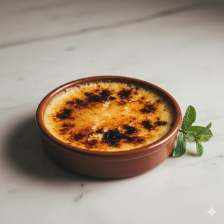 Crema catalana
