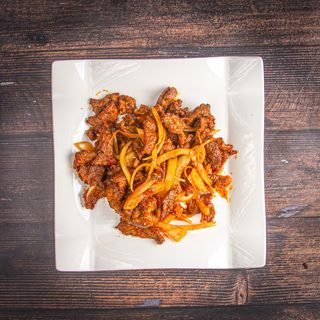 Казан кебаб говяжий (350г)