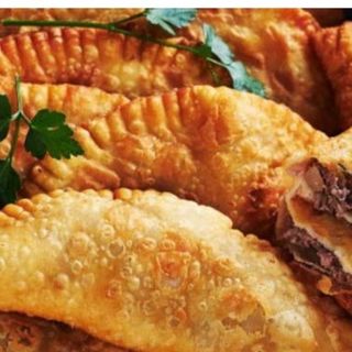 EMPANADAS