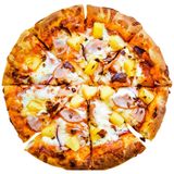 Hawaiian Pizza*