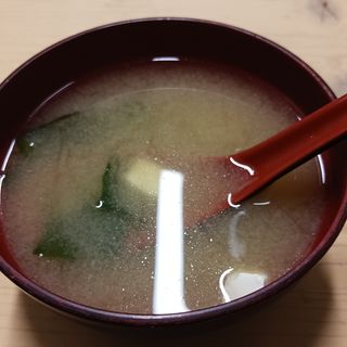 Sopa De Miso