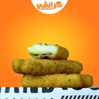 Mozzarella Stick