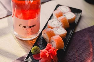 Рол Філадельфія лайт (250г)