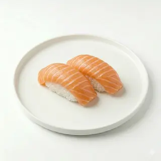 Sushi De Sake (2 Pzs.)