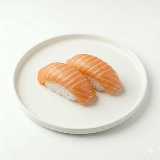 Sushi De Sake (2 Pzs.)
