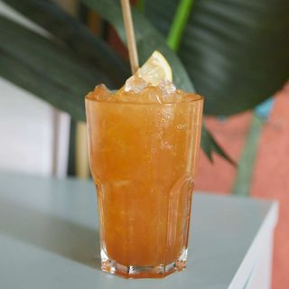 Shb Ice Tea (300 Ml.)