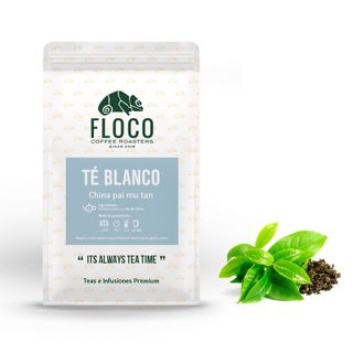 China Pai Mu Tan (240 Ml.)