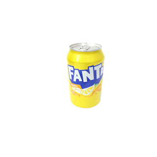 Fanta Limón