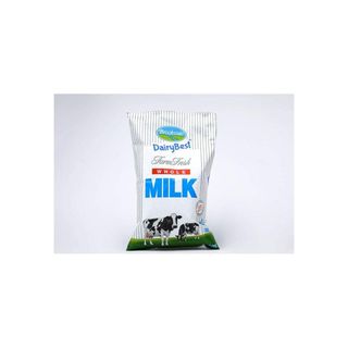 Brookside Milk 500Ml
