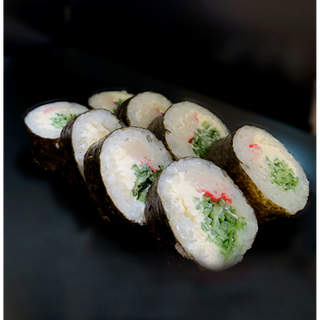 Футомак сніжний краб (265г)