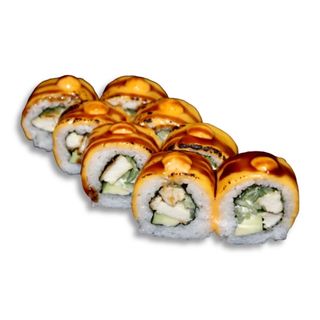 Рол чіз Абурі (255г)