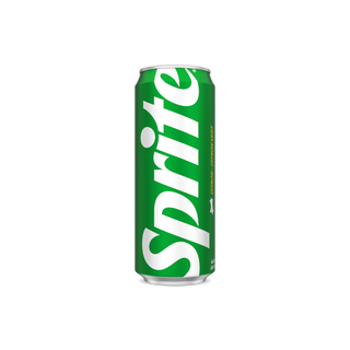 Sprite Classique - 25cl Canette