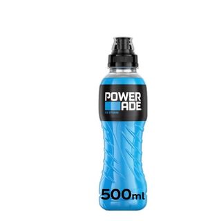 Powerade Ice Storm 500 ml