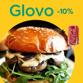 Big Mon Resto  + Boisson gratuite