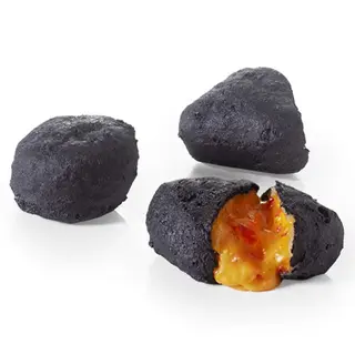 Black Halloween