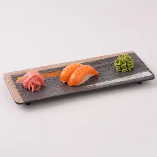 Nigiri Saumon - 2 Pièces