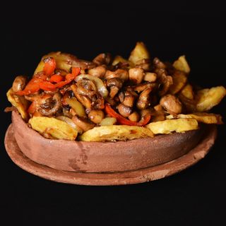 ოჯახური სოკოთი