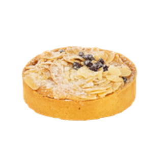 Tarte aux amandes