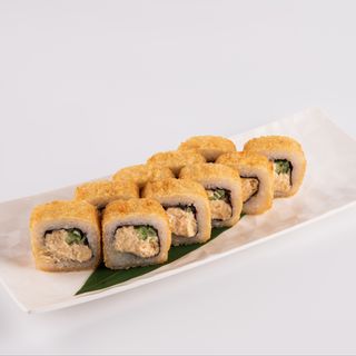 Цезарь темпура