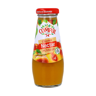 Nectar Pêssego