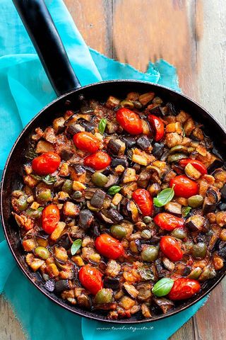 Caponata