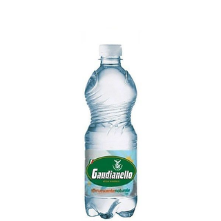 Acqua frizzante