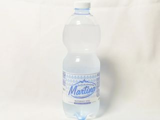 Acqua naturale 50 cl