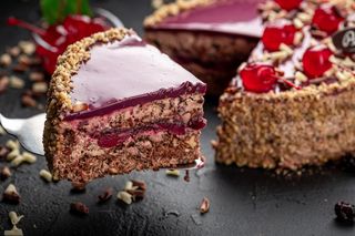 Торт "Вінницька гостинність" 130 г