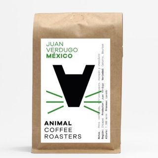 Mexico Juan Verdugo 250gr