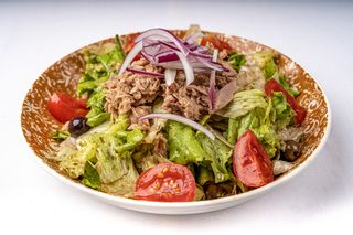 Салата Риба Тон (300гр)