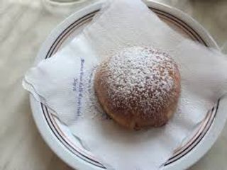 Sflogliatella frolla