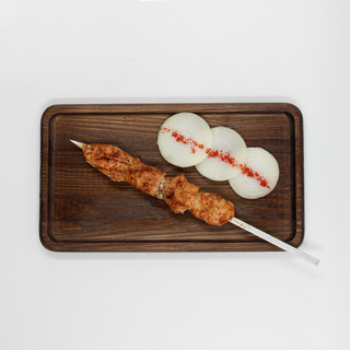 Шашлык куриный (100гр)