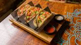 Taco krishna 400g