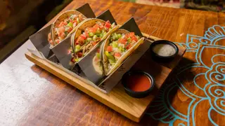 Taco krishna 400g