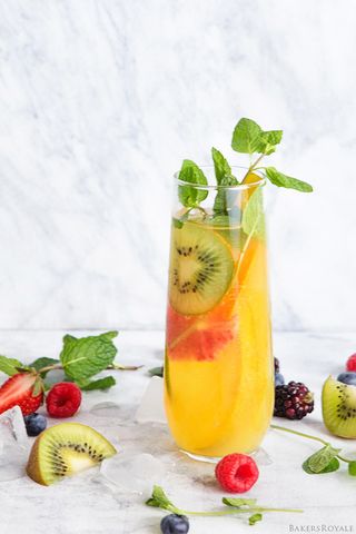 mojito tropical