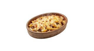 Pasticcio Viande Hachée