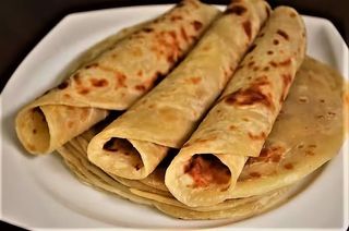 Chapati