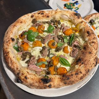 Da Paestum al Cervati