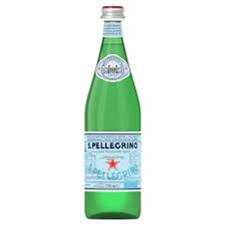 San Pelligrino 75cl